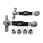 PCI Rear Upper Suspension Links - Honda CRX (1988-1991), Civic (1988-2000), Acura Integra (1989-2001)