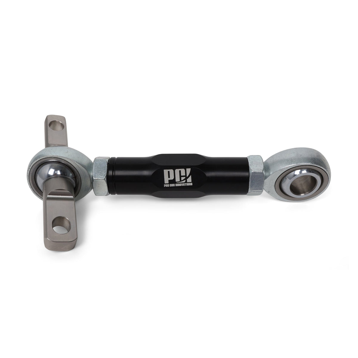 PCI Rear Upper Suspension Links - Honda CRX (1988-1991), Civic (1988-2000), Acura Integra (1989-2001)