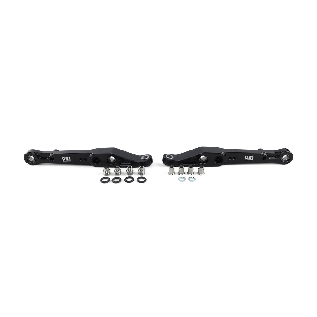 PCI Front Lower Control Arms - Honda Civic (1996-2000)