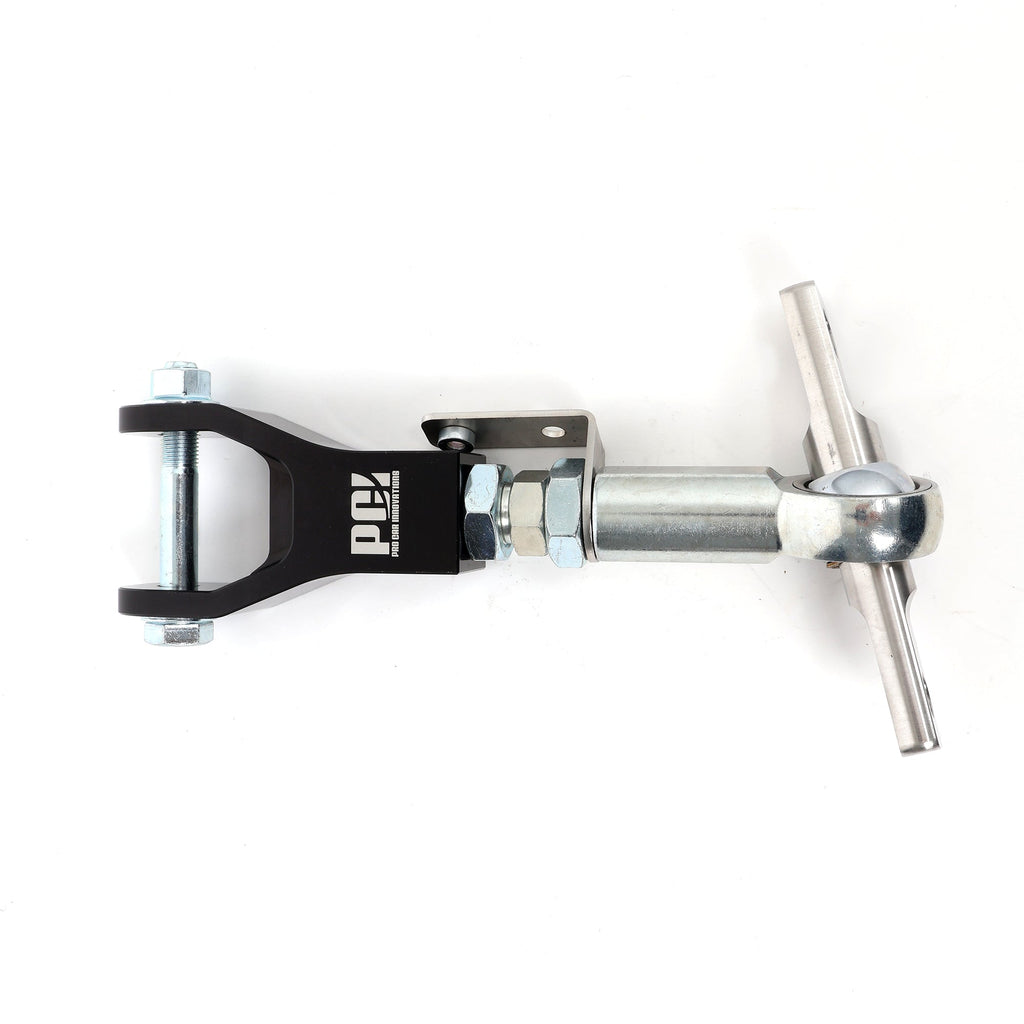 PCI V2 Rear Upper Camber Arms - Acura RSX (2002-2006) / Honda Civic (2001-2005)