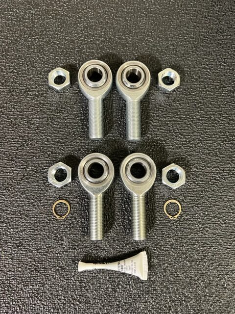PCI Rear Upper Control Arm Spherical Rebuild Kit - Acura Integra (1994-2001)