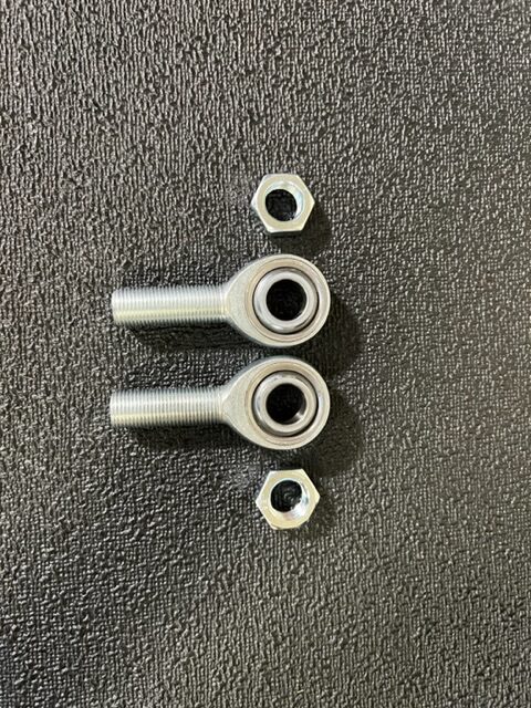 PCI Tie Rod End Rebuild Kit - Acura Integra (1994-2001)