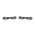 PCI Rear Spherical Toe Links - Honda CRX/Civic (1988-1991)