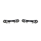 PCI Rear Spherical Toe Links - Honda CRX/Civic (1988-1991)