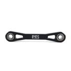 PCI Rear Spherical Toe Links - Honda CRX/Civic (1988-1991)
