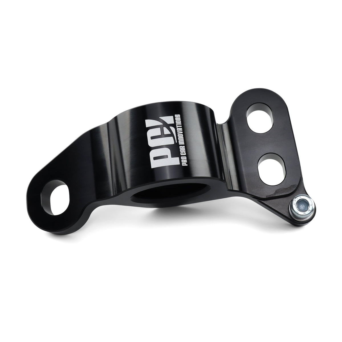PCI Aluminum Front Lower Compliance Spherical Bearing Kit - Honda Civic (1992-1995) / Acura Integra (1994-2001)