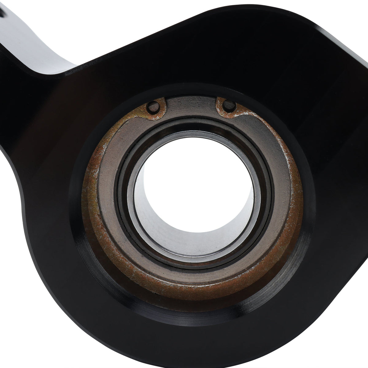 PCI Aluminum Front Lower Compliance Spherical Bearing Kit - Honda Civic (1992-1995) / Acura Integra (1994-2001)