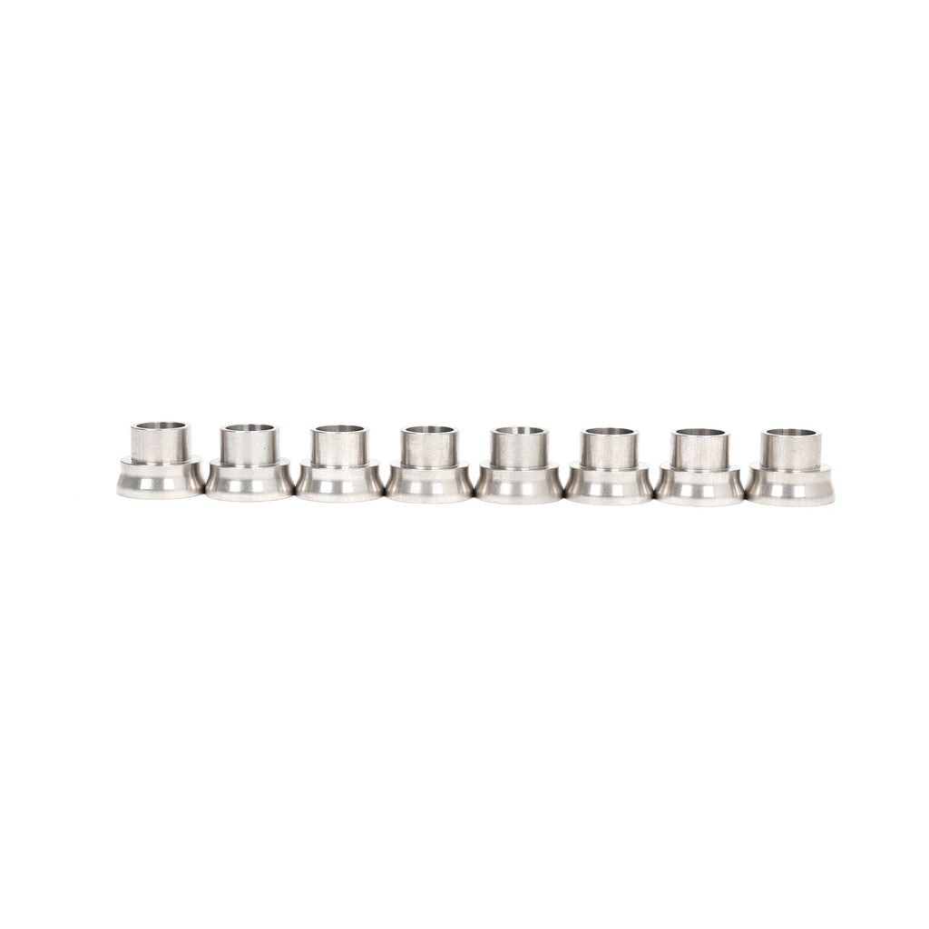 PCI Adjustable Rear Toe Links - Acura Integra (1990-2001) / Honda Civic (1988-2000)
