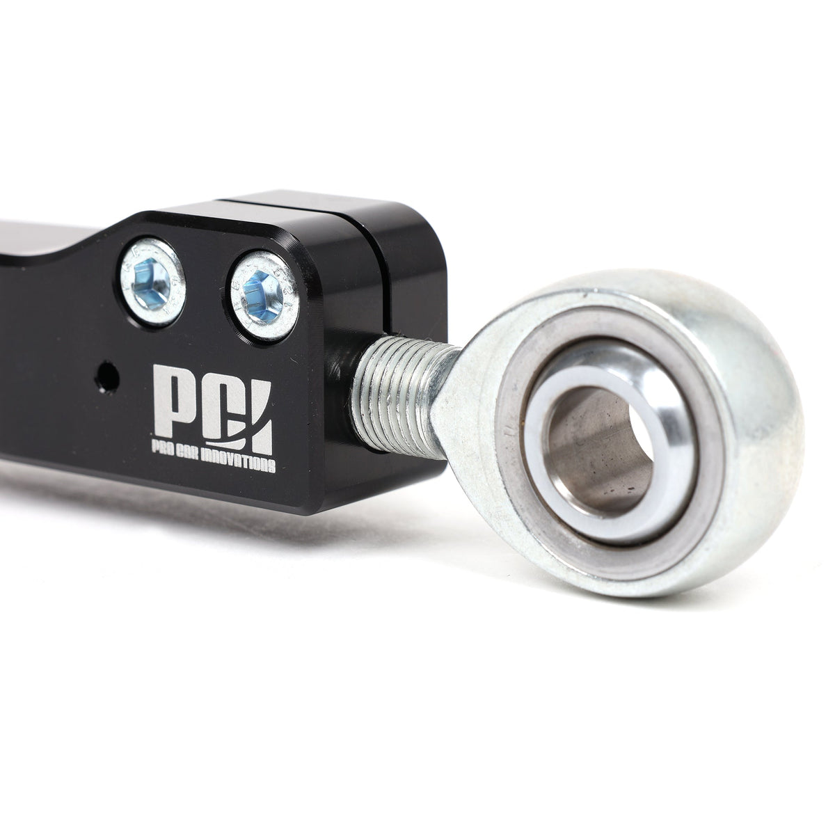 PCI Adjustable Rear Toe Links - Acura Integra (1990-2001) / Honda Civic (1988-2000)