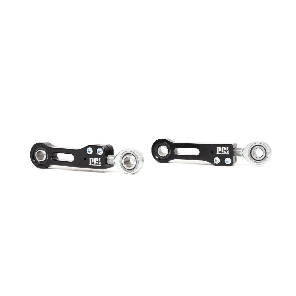 PCI Adjustable Rear Toe Links - Acura Integra (1990-2001) / Honda Civic (1988-2000)