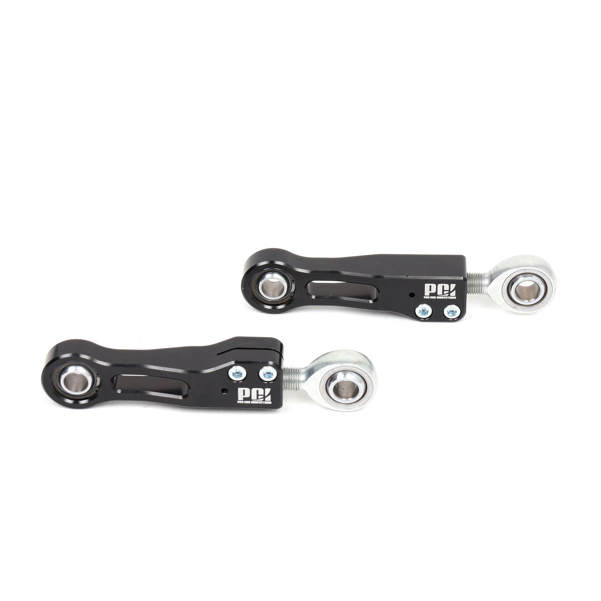 PCI Adjustable Rear Toe Links - Acura Integra (1990-2001) / Honda Civic (1988-2000)