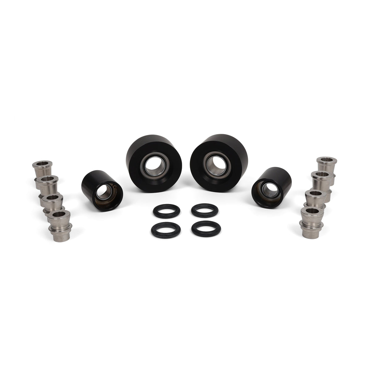 PCI Front Lower Spherical Bearing Kit - Honda Civic (2006-2011)