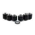 PCI Rear Spindle 6-Piece Spherical Bearing Kit - Honda Civic (2001-2005) / Acura RSX (2002-2006)
