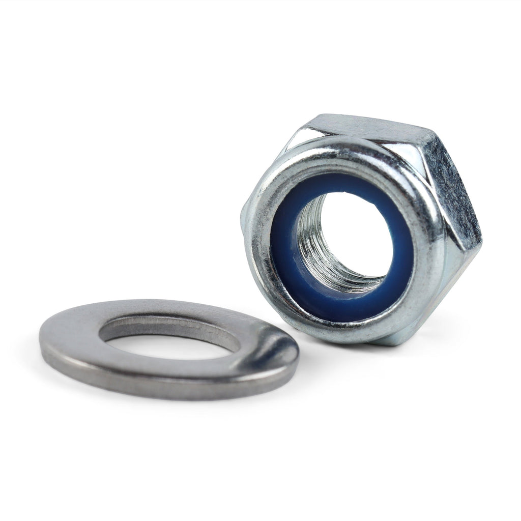 PCI Rear Trailing Arm Spherical Bearing Kit - Honda Civic (1988-2000) / Acura Integra (1990-2001)