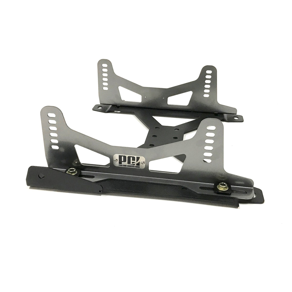 PCI Adjustable Seat Mounts - Toyota GR86 / Subaru BRZ (2022+)