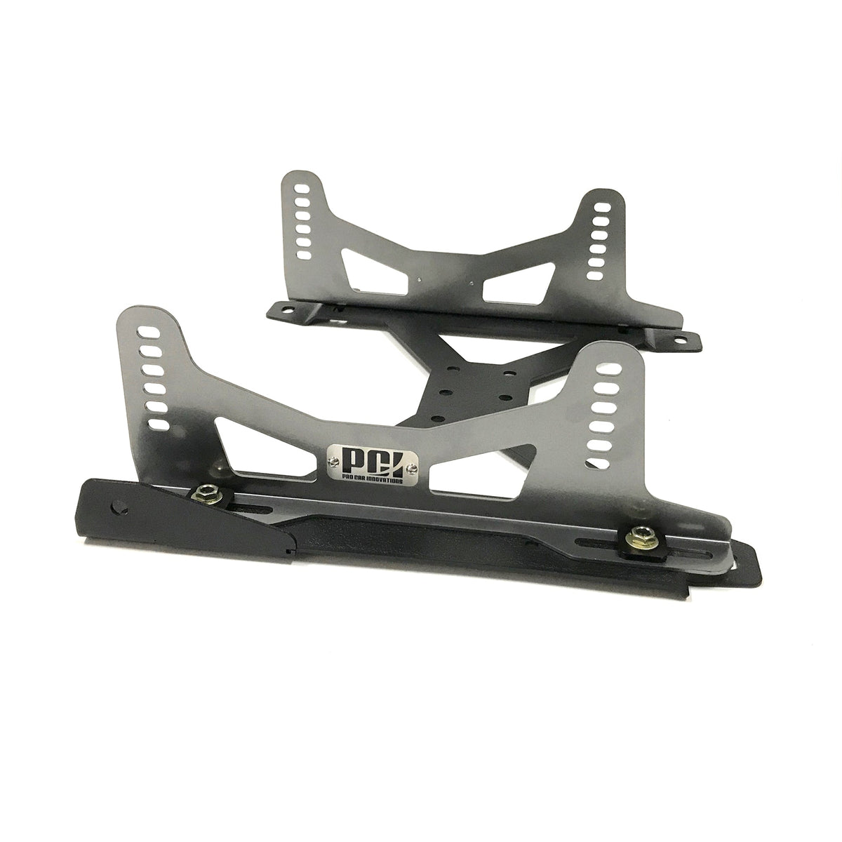 PCI Adjustable Seat Mounts - Toyota GR86 / Subaru BRZ (2022+)