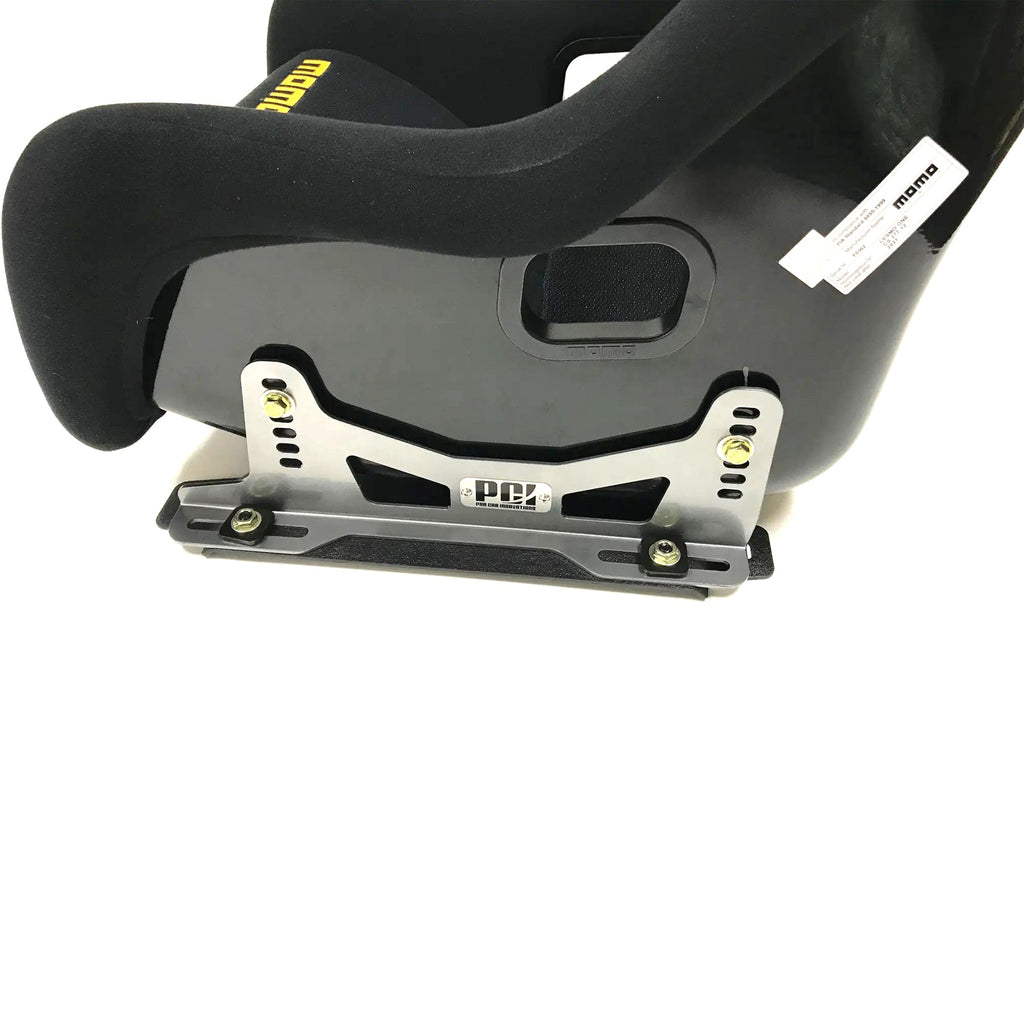 PCI Adjustable Seat Mounts - Toyota GR86 / Subaru BRZ (2022+)