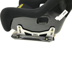 PCI Adjustable Seat Mounts - Toyota GR86 / Subaru BRZ (2022+)
