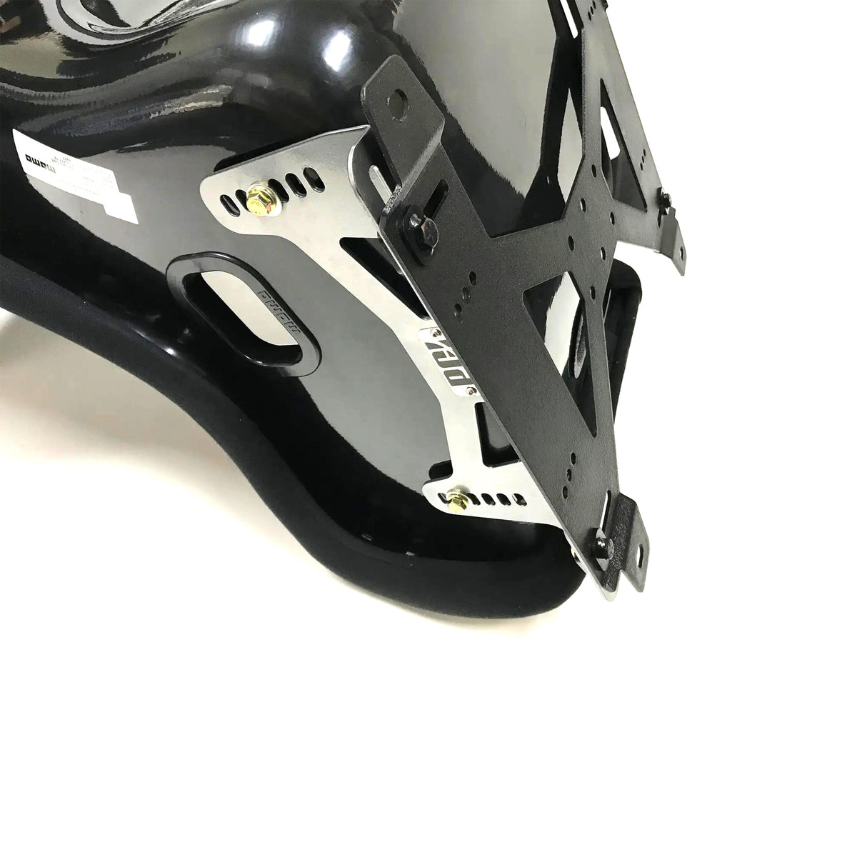 PCI Adjustable Seat Mounts - Toyota GR86 / Subaru BRZ (2022+)