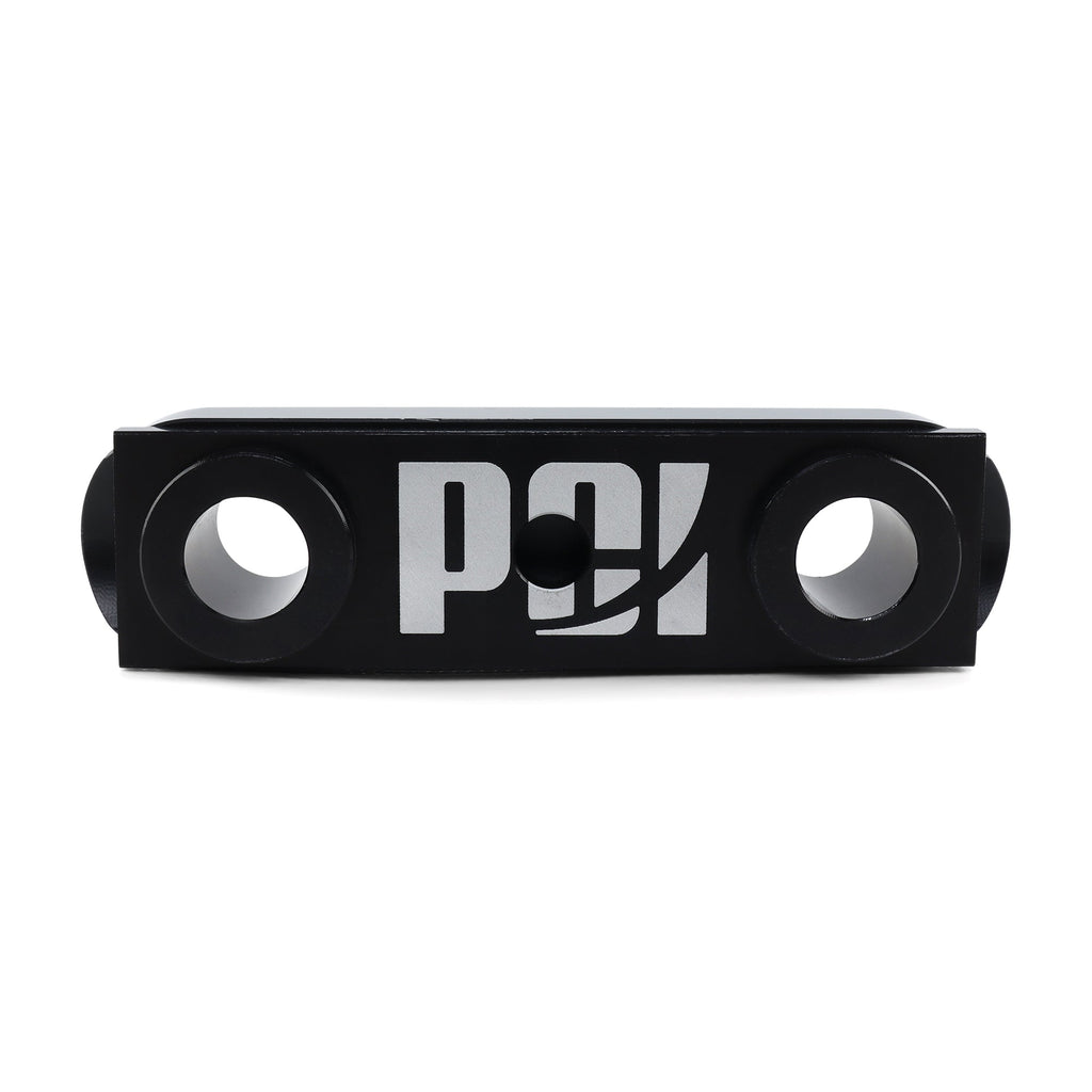PCI Street Steering Rack Slider - Acura RSX (2002-2006) / Honda Civic EP3 (2001-2005)