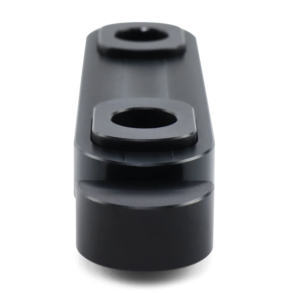 SRS-RSX-T - PCI Steering Rack Slider (Track) - Acura RSX & Type S (2002 ...