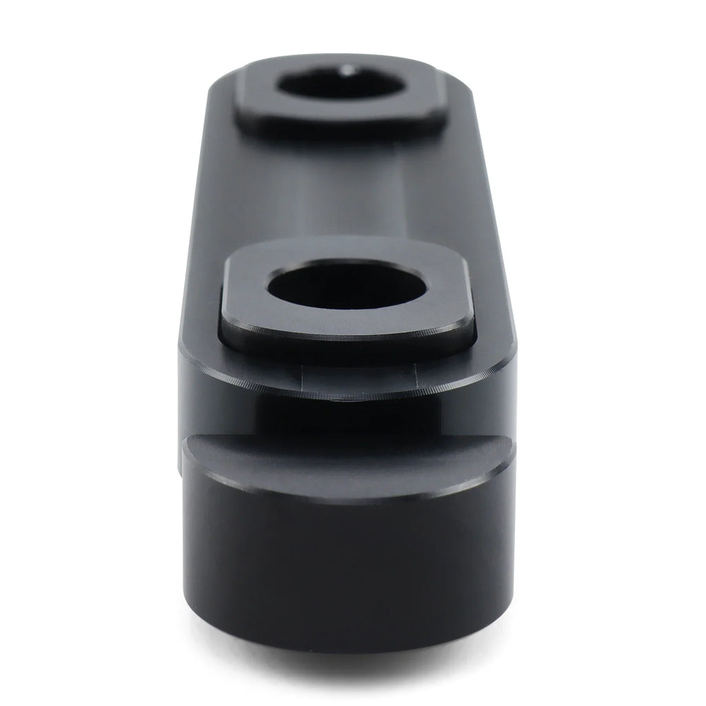 SRS-RSX-T - PCI Steering Rack Slider (Track) - Honda Civic Si EP3 (2001 ...