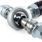 PCI Steering Tie Rods - Acura Integra (1990-2001) / Honda Civic (1988-2000)
