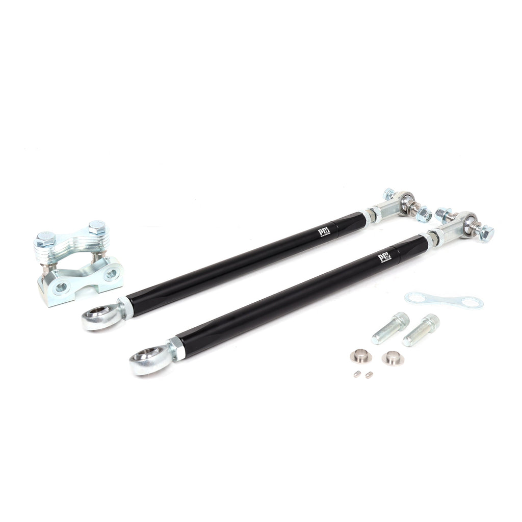 PCI Adjustable Bump Steer Kit - Acura RSX DC5 (2002-2006) / Honda Civic (2001-2005)