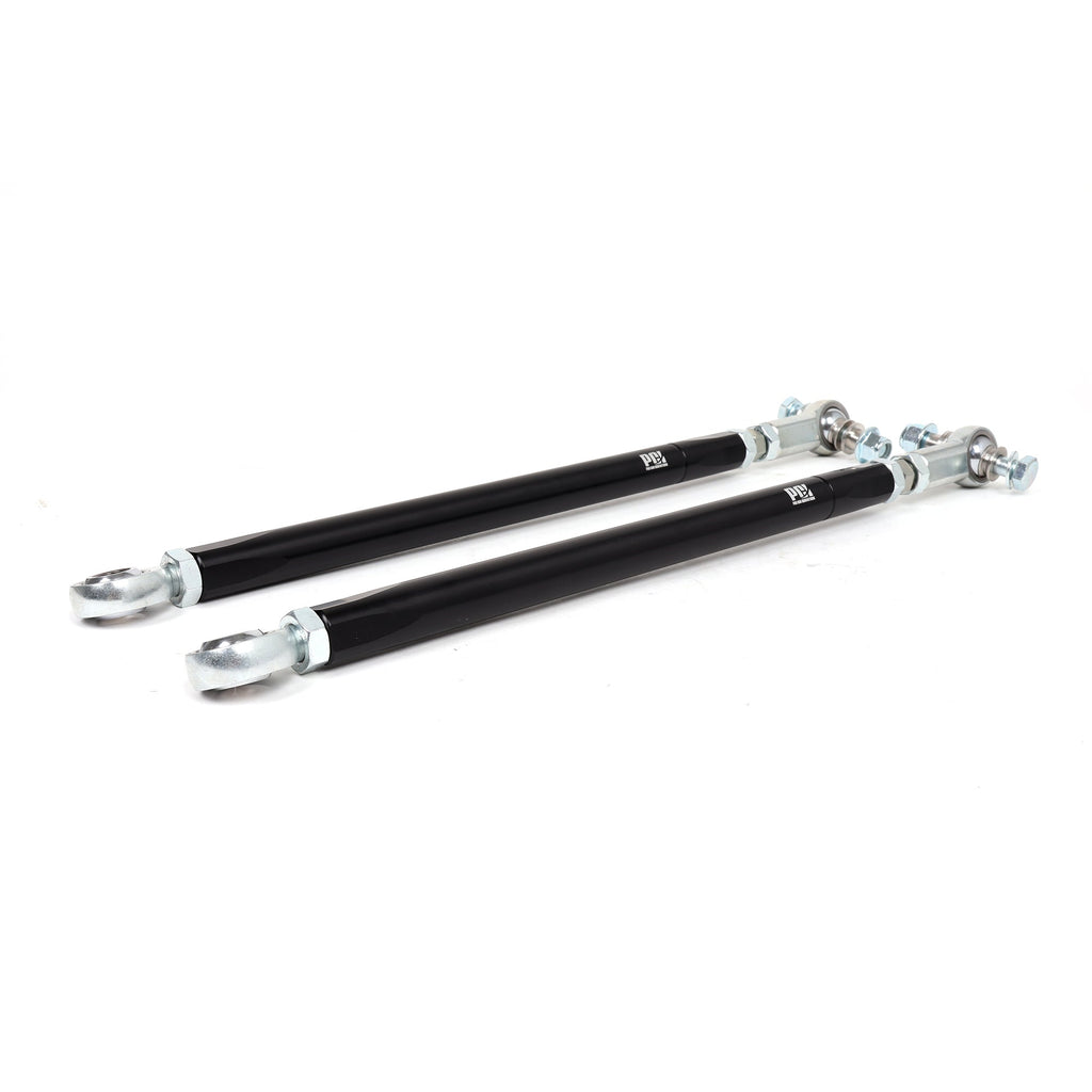 PCI Adjustable Bump Steer Kit - Acura RSX DC5 (2002-2006) / Honda Civic (2001-2005)