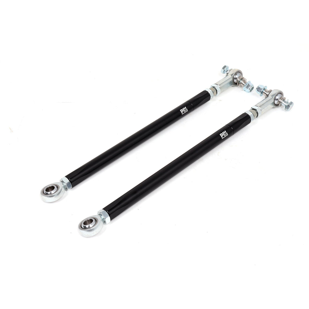 PCI Adjustable Bump Steer Kit - Acura RSX DC5 (2002-2006) / Honda Civic (2001-2005)