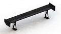 PCI Bottom Mount Wing - Acura Integra (1990-1993)