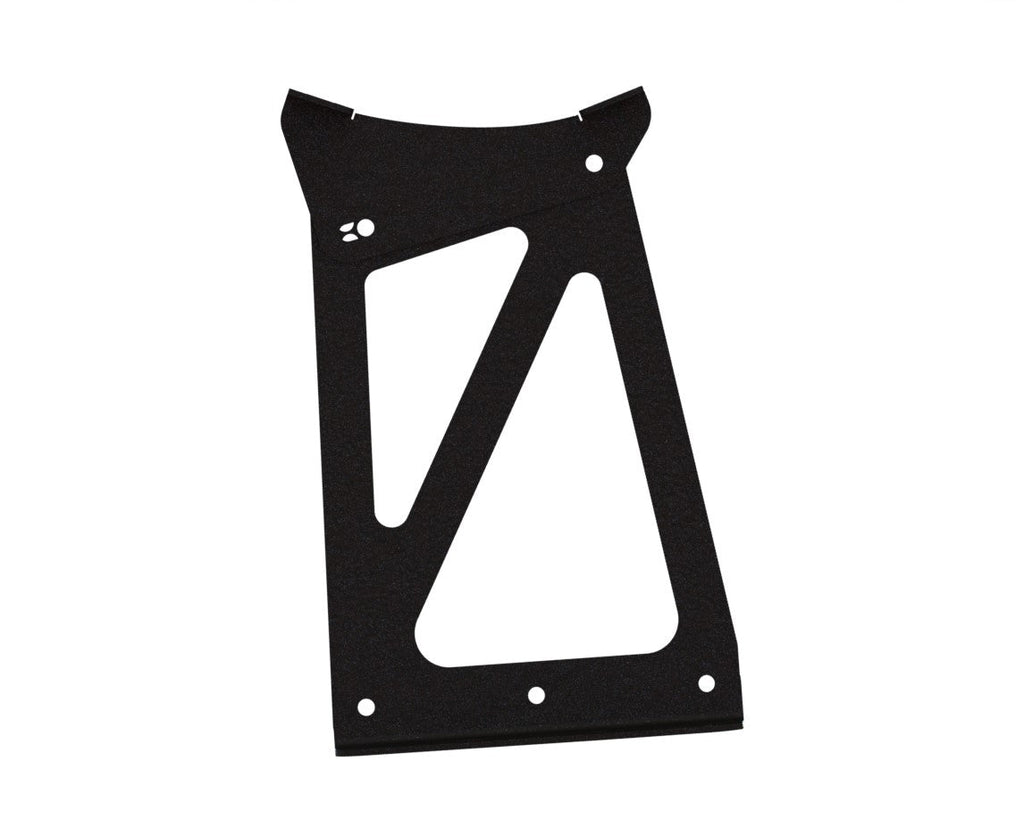 PCI Bottom Mount Wing - Acura Integra (1990-1993)
