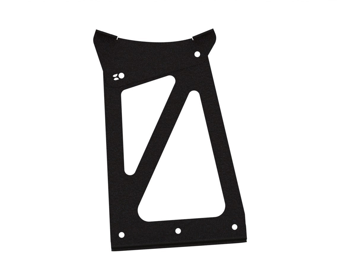 PCI Bottom Mount Wing - Acura Integra (1990-1993)