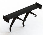 PCI Bottom Mount Wing - Honda Civic Hatchback (1992-1995)