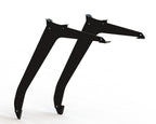 PCI Bottom Mount Wing - Honda Civic Hatchback (1992-1995)