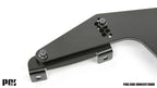 PCI Bottom Mount Wing - Honda Civic Hatchback (1992-1995)