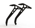 PCI Top Mount Wing - Honda Civic Hatchback (1992-1995)