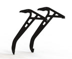 PCI Top Mount Wing - Honda Civic Hatchback (1992-1995)