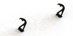 PCI Top Mount Wing - Honda Civic Coupe (1992-1995)