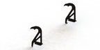 PCI Top Mount Set Back Wing - Acura Integra (1994-2001)