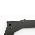 PCI V2 Bottom Mount Rear Wing - Honda Civic Hatchback (1996-2000)
