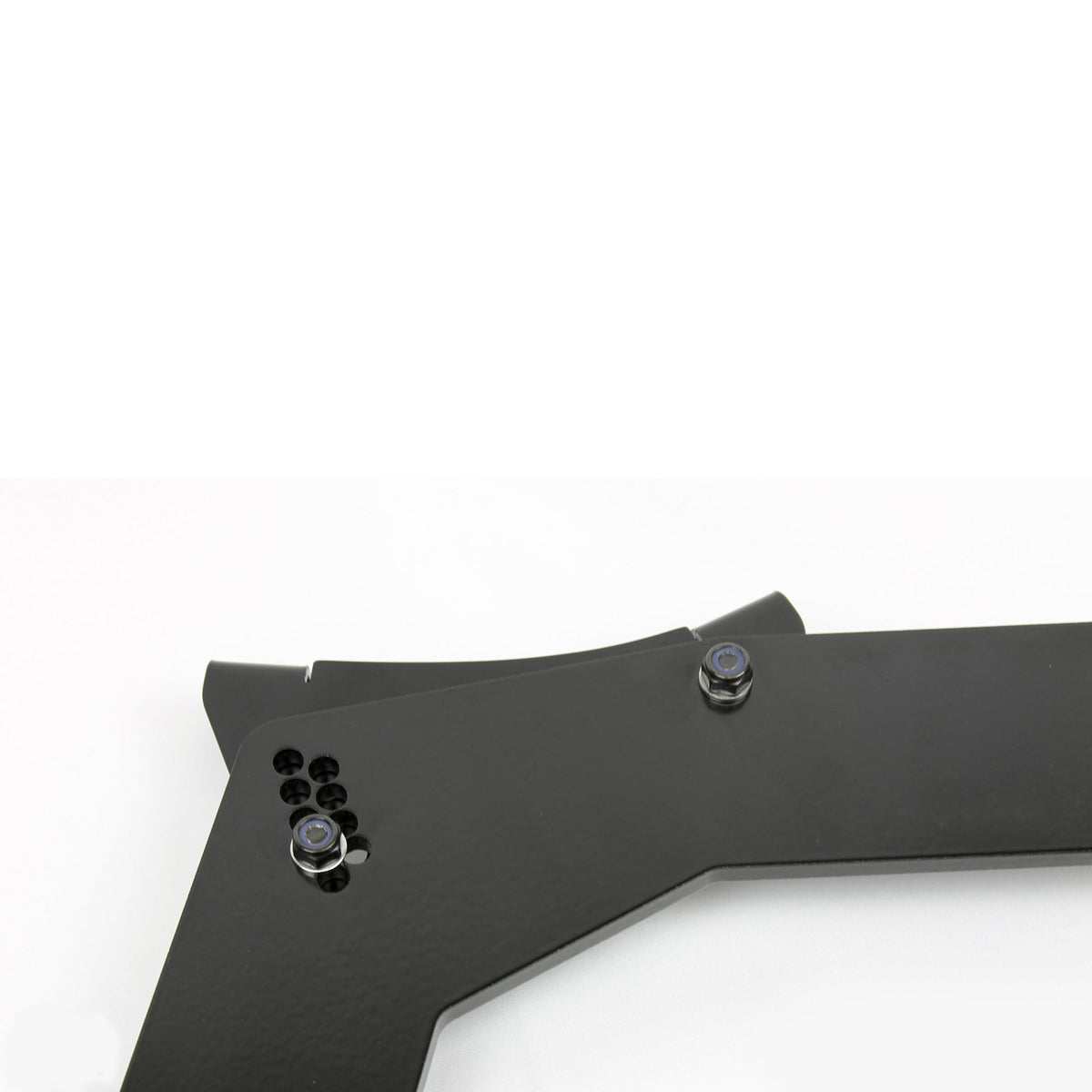 PCI V2 Bottom Mount Rear Wing - Honda Civic Hatchback (1996-2000)
