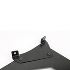 PCI V2 Bottom Mount Rear Wing - Honda Civic Hatchback (1996-2000)