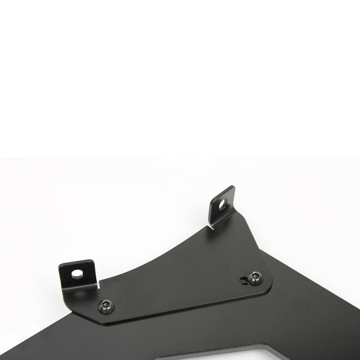PCI V2 Bottom Mount Rear Wing - Honda Civic Hatchback (1996-2000)