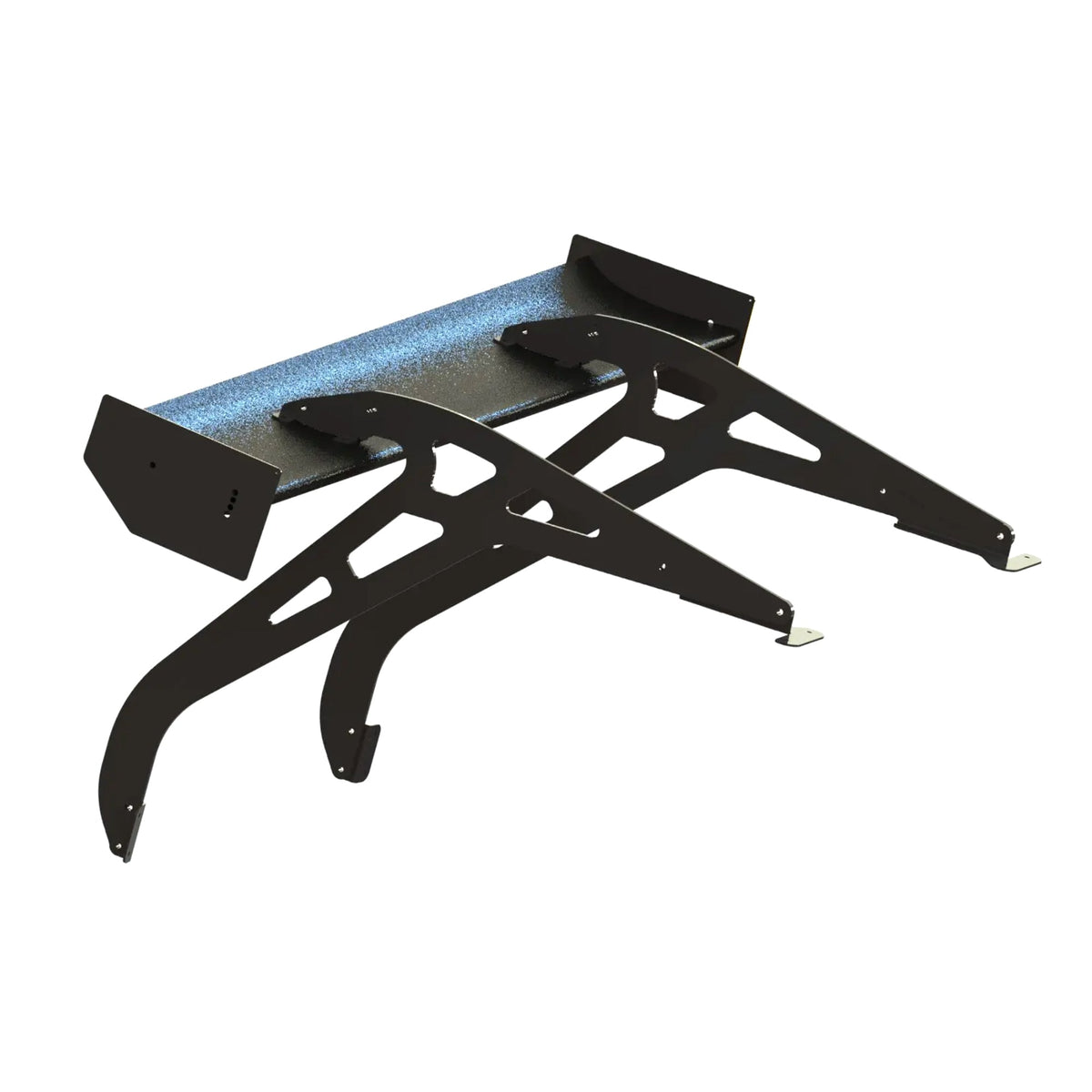 PCI Top Mount Wing - Honda Civic Hatchback EK (1996-2000)