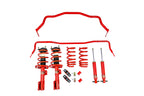 Pedders SportsRyder Suspension Kit - Ford Mustang S550 (2015-2025)