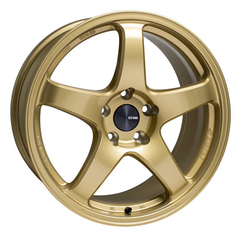 Enkei PF05 | Gold