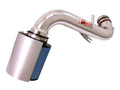 Injen PF Cold Air Intake System (Polished) - Dodge Dakota 2005-2010 / Mitsubishi Raider 2006-2010