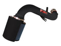 Injen PF Cold Air Intake System (Wrinkle Black) - Dodge Dakota 2005-2010 / Mitsubishi Raider 2006-2010