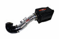 Injen PF Cold Air Intake System w/ Rotomolded Air Filter Housing (Polished) - Nissan Armada 2004-2015 / Infiniti QX56 2004-2010 / Nissan Titan 2004-2015
